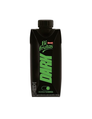 BIFRUTAS ORIGINAL DARK VERDE BRICK-330 X.UD.