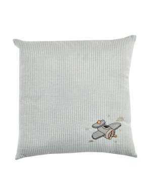 COJIN KIDS 40X40 ALGODON T/BLUE UNIDAD