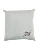 COJIN KIDS 40X40 ALGODON T/BLUE UNIDAD