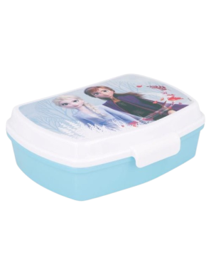FIAMBRERA FROZEN AZUL UNIDAD