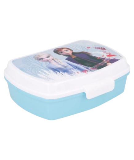 FIAMBRERA FROZEN AZUL UNIDAD