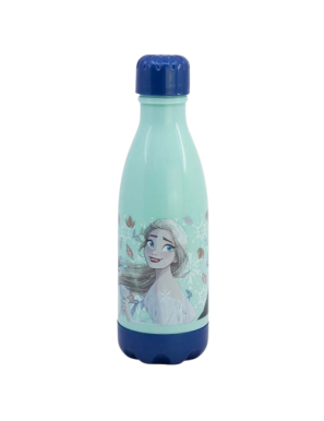 BOTELLA AGUA FROZEN 560ML UNIDAD