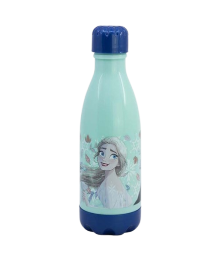 BOTELLA AGUA FROZEN 560ML UNIDAD