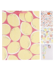 BOLSA REGALO FRUTAS 32X42X11.5CM  UNIDAD