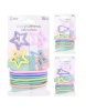 CLIPS PELO+6 GOMAS UNIDAD