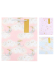 BOLSA REGALO BABY 32X42X11.5CM  UNIDAD