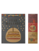 BOLSA REGALO HB CRAFT 32X26X12CM  UNIDAD