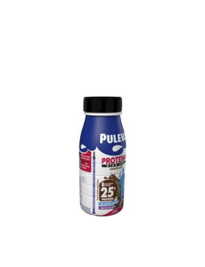 BATIDO CHOCOLATE PULEVA PROTEINA PET-250 ML.