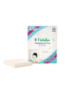DETERGENTE NATULIM TIRAS FLORAL CAJA 40 LAVADOS