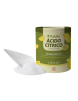 LIMPIADOR MULTIUSO NATULIM ACI/CITRICO POLVO 500GR