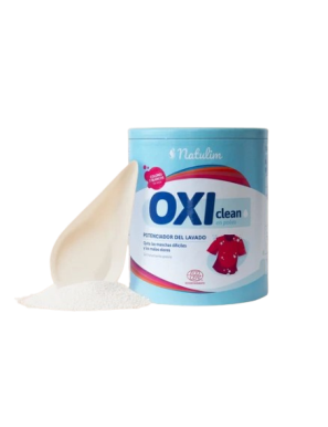 QUITAMANCHAS NATULIM OXY-CLEAN COLOR B/500GR
