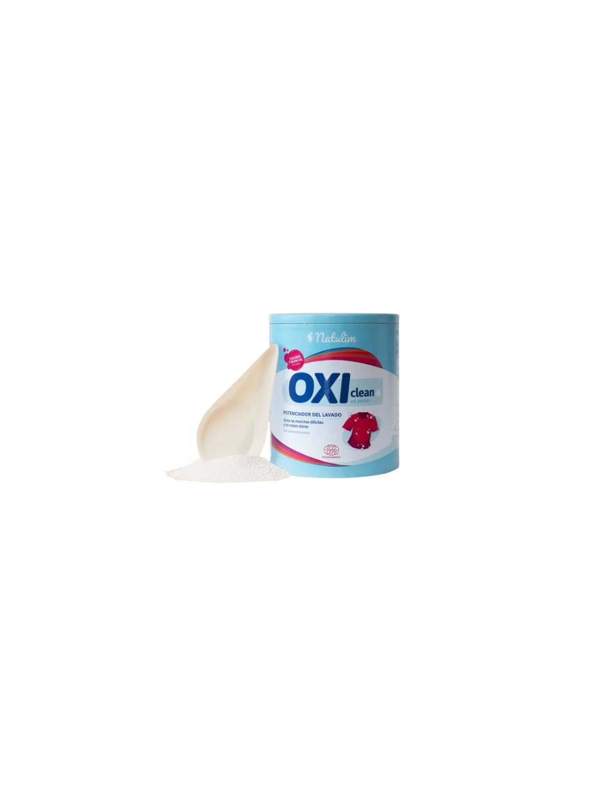 QUITAMANCHAS NATULIM OXY-CLEAN COLOR B/500GR