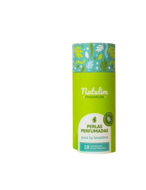 SUAVIZANTE NATULIM PERLAS BOSQUE 30 LAV. B/300 GR