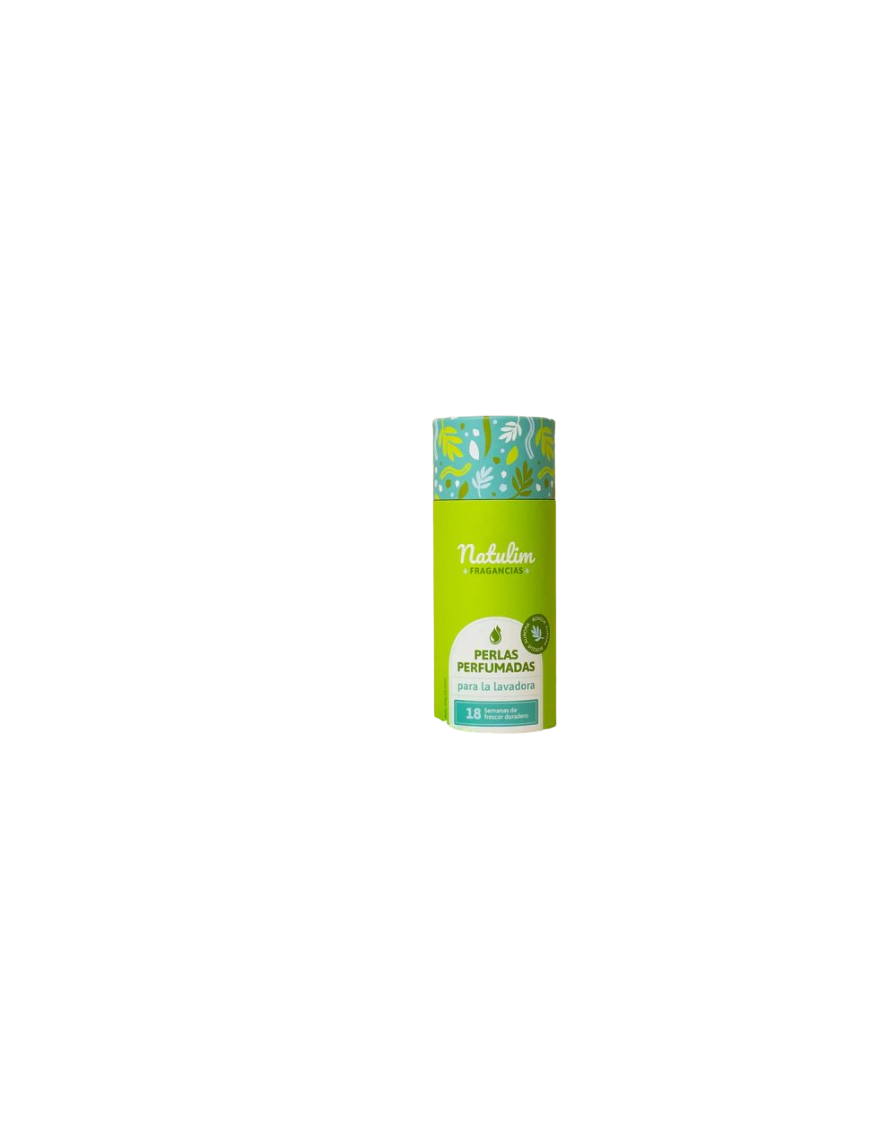 SUAVIZANTE NATULIM PERLAS BOSQUE 30 LAV. B/300 GR