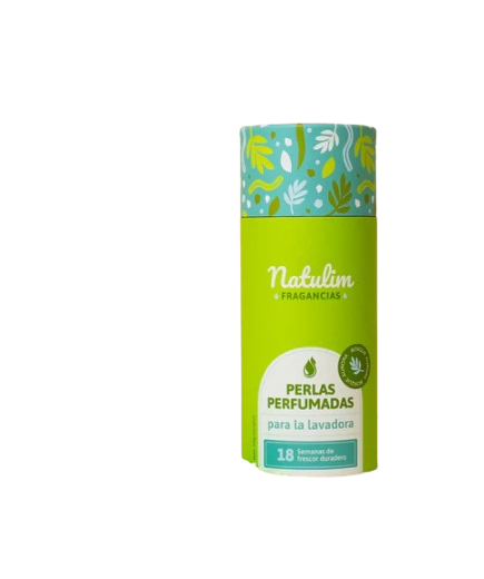 SUAVIZANTE NATULIM PERLAS BOSQUE 30 LAV. B/300 GR