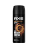 DESODORANTE AXE DARK TEMPTATION 48HR SP/150 ML
