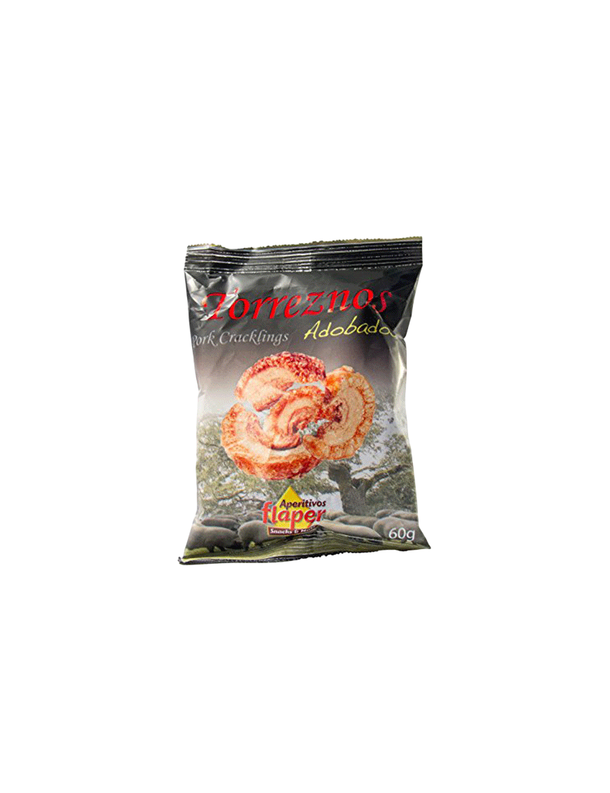 TORREZNOS FLAPER B/60 GR