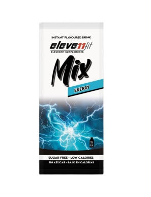 SABORIZANTE ELEVENFIT ENERGY B/9GR