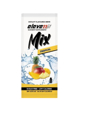 SABORIZANTE ELEVENFIT TROPICAL B/9GR