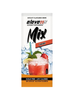 SABORIZANTE ELEVENFIT CARIBE B/9GR