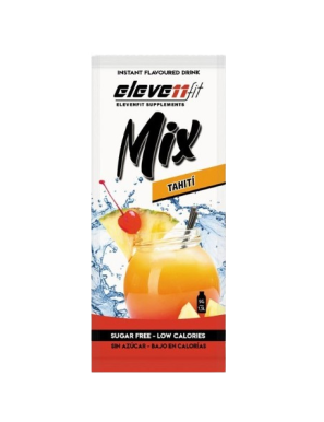 SABORIZANTE ELEVENFIT TAHITI B/9GR