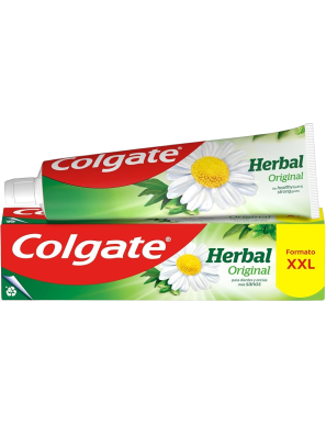 DENTIFRICO COLGATE HERBAL B/100 ML