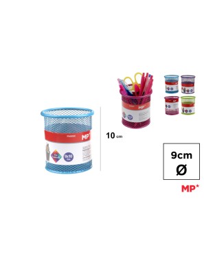 PP ORGANIZADOR ESCRITORIO PORTALAPICES REDON PA900