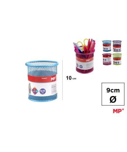 PP ORGANIZADOR ESCRITORIO PORTALAPICES REDON PA900