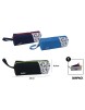 PP ESTUCHE SAMPACK BICOLOR 1 CREMALLERA  UD