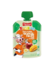YOGUR PASCUAL YOGIKIDS POUCH FRUTA TROPICAL 80GR