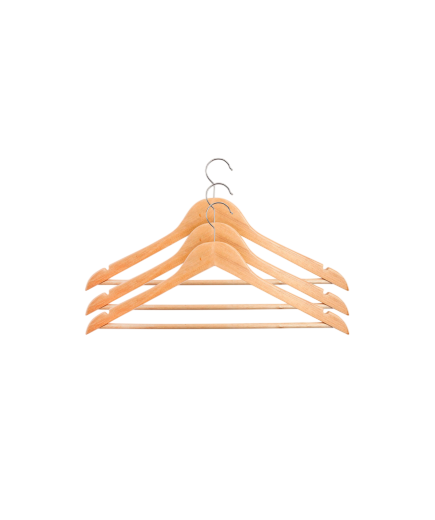 PERCHAS PAMEX MADERA SAXO PACK-3 UD