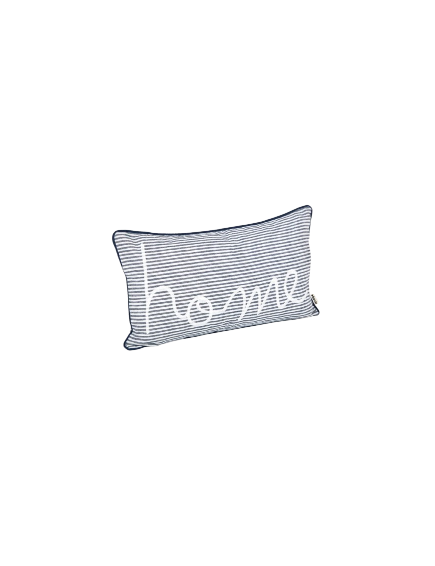 COJIN HOME 30X50 RAYAS MARINAS UNIDAD