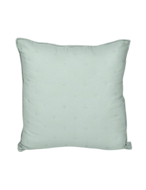 FUNDA COJIN BOUTI DAILY 60X60 CRUDO UNIDAD