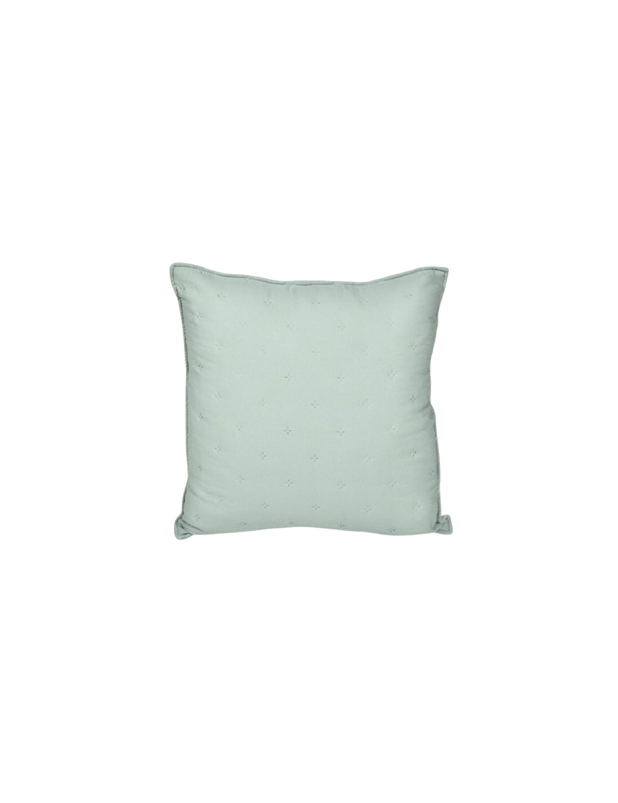 FUNDA COJIN BOUTI DAILY 60X60 CRUDO UNIDAD
