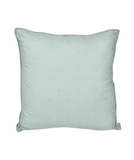 FUNDA COJIN BOUTI DAILY 60X60 CRUDO UNIDAD