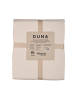COLCHA BOUTI DUNA 240X260 CRUDO UNIDAD
