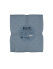 COLCHA BOUTI DAYLI 180X250 INDIGO UNIDAD