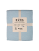 COLCHA BOUTI DUNA 240X260 AZUL UNIDAD