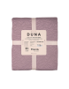 COLCHA BOUTI DUNA 240X260 MALVA UNIDAD