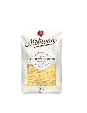 ORZO LA MOLISANA B/500 GR
