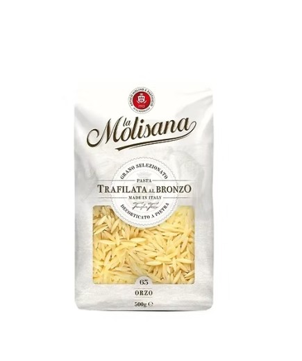 ORZO LA MOLISANA B/500 GR