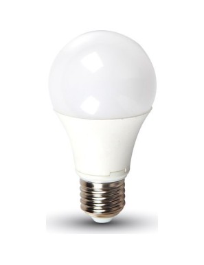 LAMPARA LED EXTRASTAR ESTANDAR LUZ CALIDA 10W