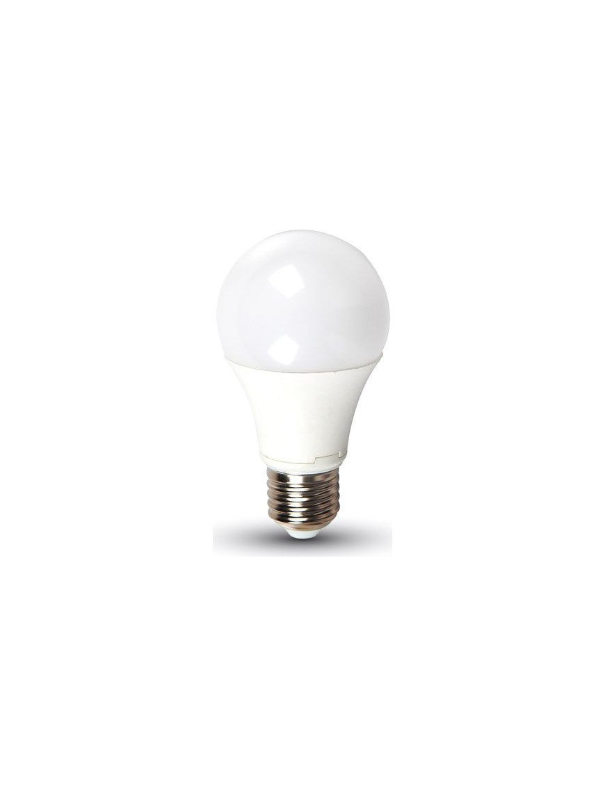 LAMPARA LED EXTRASTAR ESTANDAR LUZ CALIDA 10W