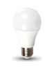 LAMPARA LED EXTRASTAR ESTANDAR LUZ CALIDA 10W