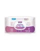 PAPEL HIGIENICO HUMEDO WC BREVIA EXTRA P/100 UD