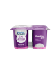 KAIKU YOGUR NATURAL DESNATADO PACK-4 UD