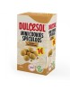 DULCESOL MINI COOKIES SPECULOS CARAMELIZA P/105GR 