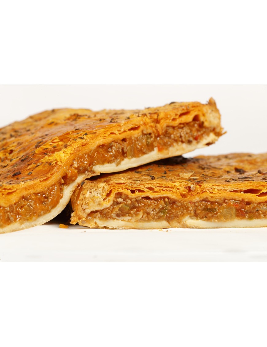 EMPANADA CAMPELO BOLOÑESA 500 GR