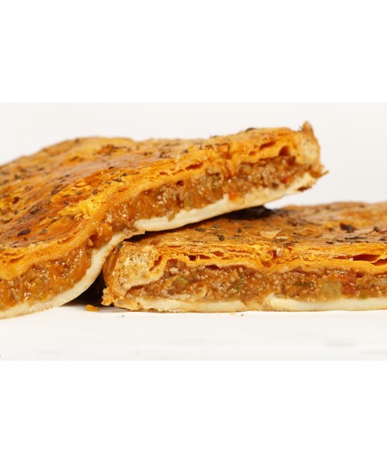 EMPANADA CAMPELO BOLOÑESA 500 GR