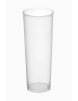 VASO PLASTICO IRROM TUBO 300CC RF/5223 B/10.U
